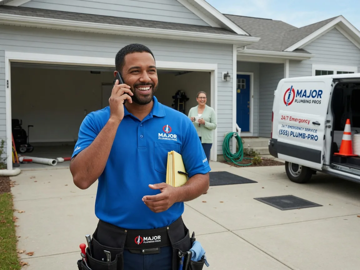 Drain Cleaning Services Stockport, OH FAQs